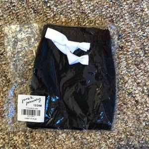 BNIB Onyx Basic Pants